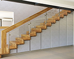 Construction et protection de vos escaliers par Escaliers Maisons à Onesse-et-Laharie